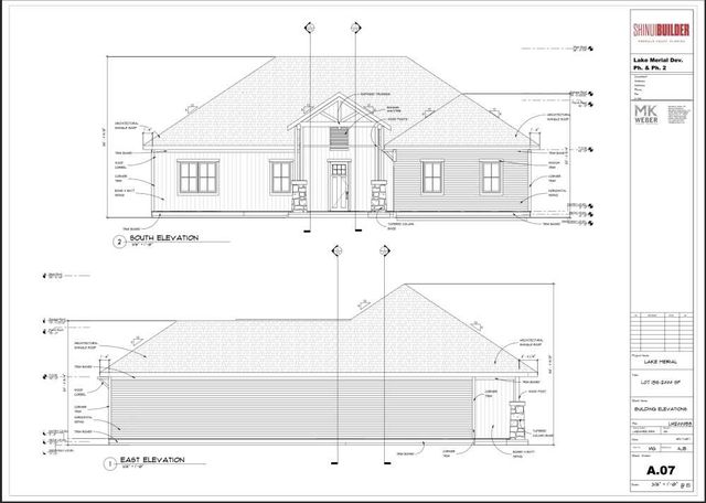 105 Lake Merial Trail, Panama City, FL 32409