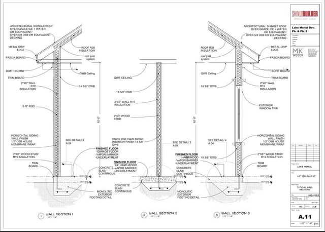 105 Lake Merial Trail, Panama City, FL 32409