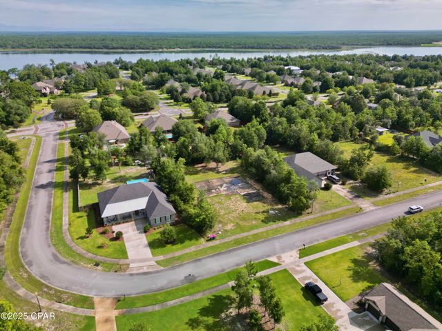 105 Lake Merial Trail, Panama City, FL 32409