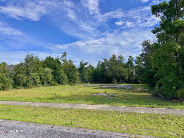 105 Lake Merial Trail, Panama City, FL 32409