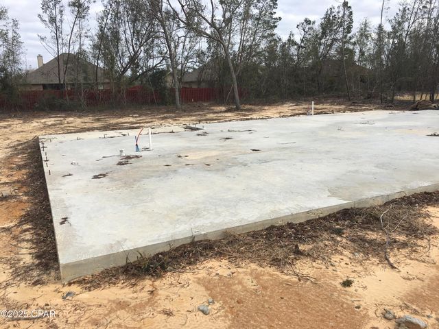 105 Lake Merial Trail, Panama City, FL 32409