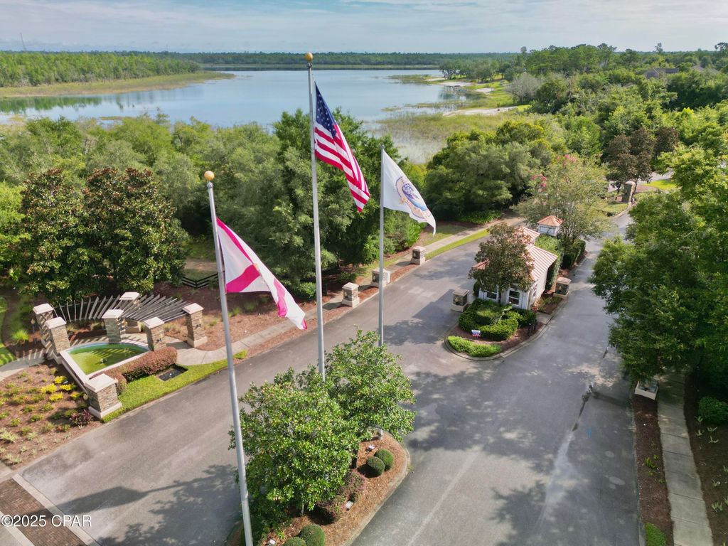 105 Lake Merial Trail, Panama City, FL 32409
