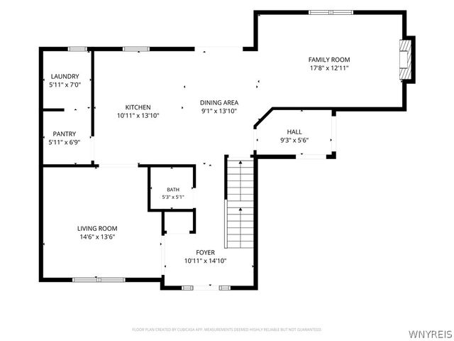 22 Vista Court, West Seneca, NY 14224