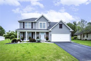 22 Vista Court, West Seneca, NY 14224