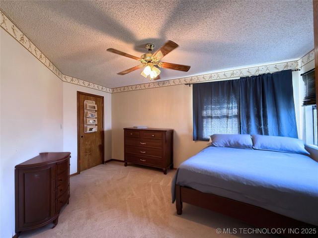 705 Shirley, Madill, OK 73446