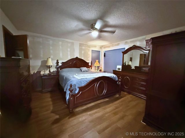 705 Shirley, Madill, OK 73446