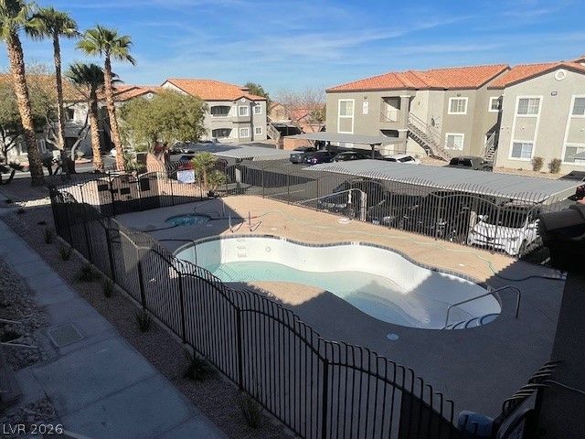 6160 Rumrill Street 213, Las Vegas, NV 89113