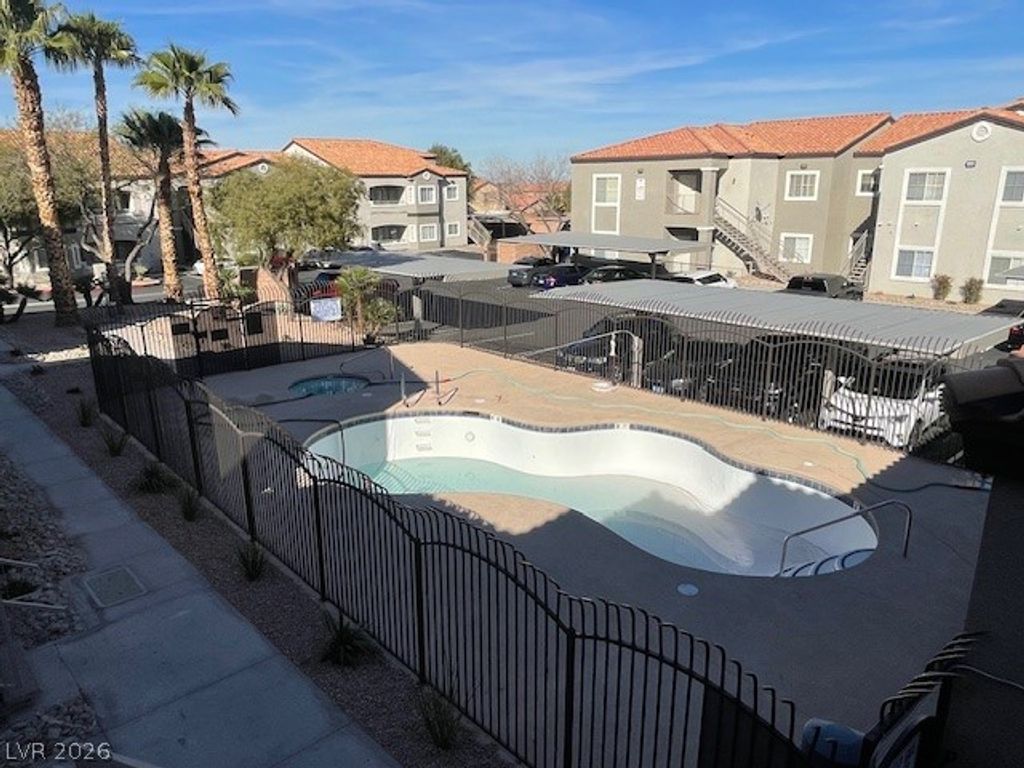 Image 20 of property listing at 6160 Rumrill Street 213, Las Vegas, NV 89113