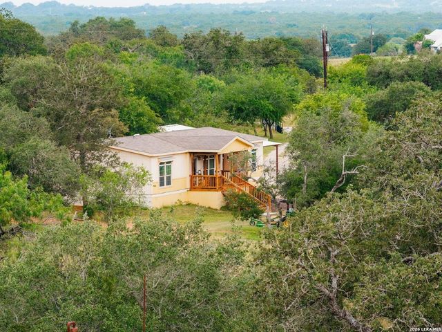 1470 PATTON RD, Somerset, TX 78069
