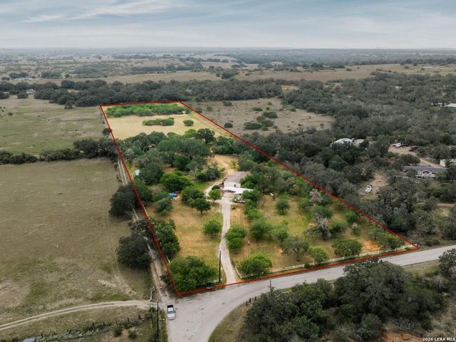 1470 PATTON RD, Somerset, TX 78069
