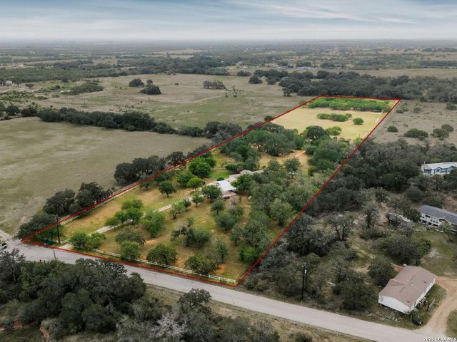 1470 PATTON RD, Somerset, TX 78069