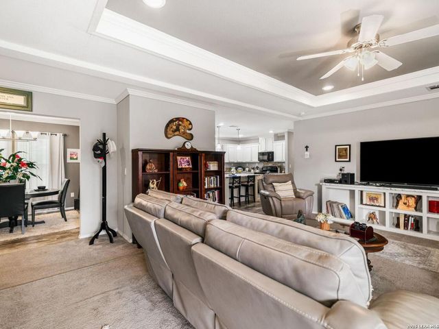 1470 PATTON RD, Somerset, TX 78069