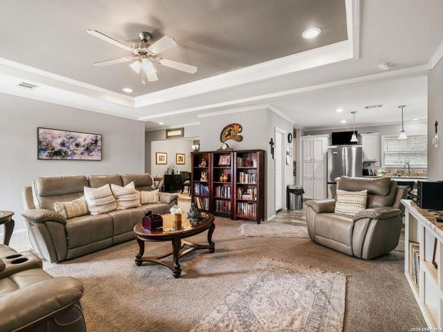 1470 PATTON RD, Somerset, TX 78069