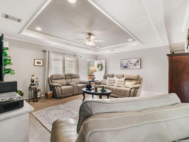 1470 PATTON RD, Somerset, TX 78069