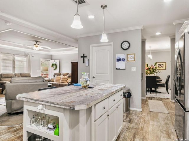 1470 PATTON RD, Somerset, TX 78069