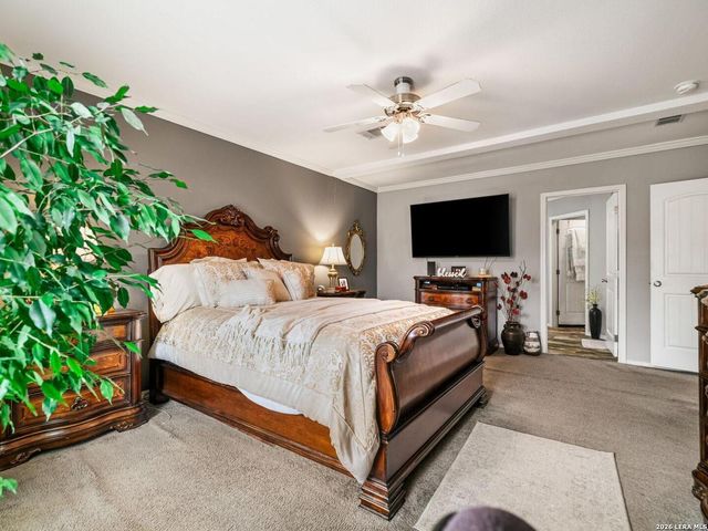 1470 PATTON RD, Somerset, TX 78069