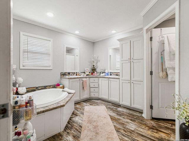 1470 PATTON RD, Somerset, TX 78069