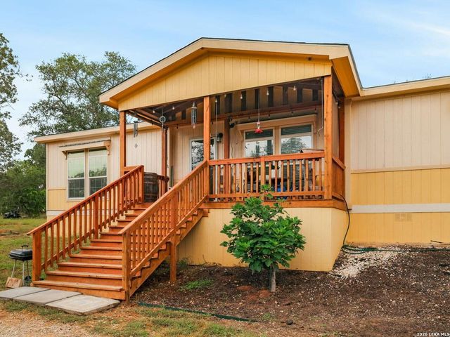 1470 PATTON RD, Somerset, TX 78069