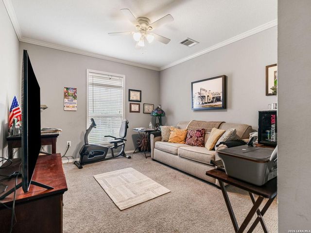 1470 PATTON RD, Somerset, TX 78069