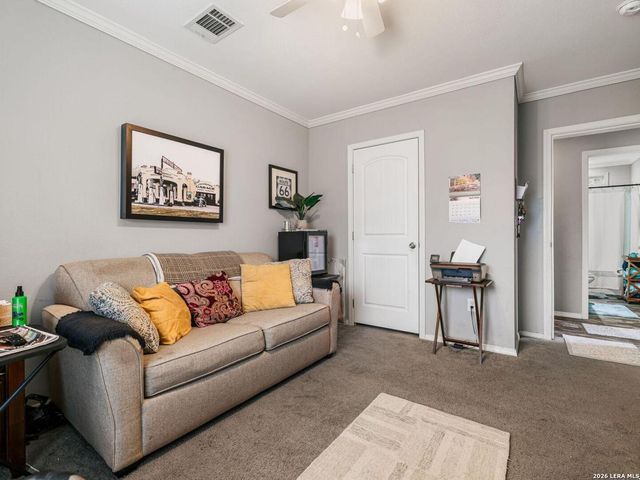 1470 PATTON RD, Somerset, TX 78069