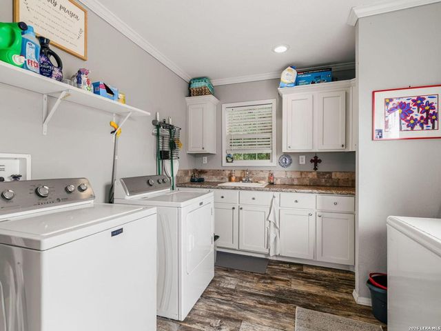 1470 PATTON RD, Somerset, TX 78069