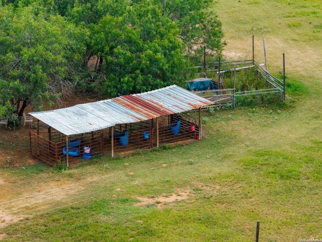 1470 PATTON RD, Somerset, TX 78069