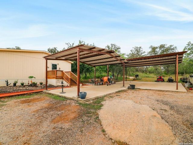 1470 PATTON RD, Somerset, TX 78069
