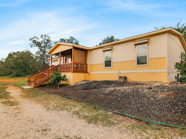 1470 PATTON RD, Somerset, TX 78069
