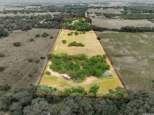 1470 PATTON RD, Somerset, TX 78069