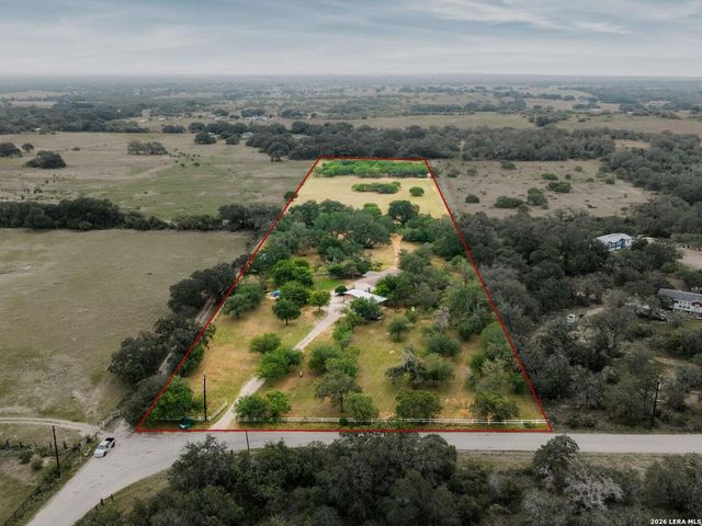 1470 PATTON RD, Somerset, TX 78069