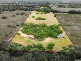 1470 PATTON RD, Somerset, TX 78069