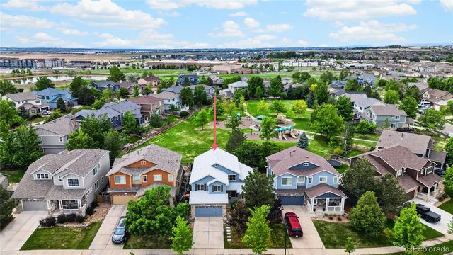 2346 Dogwood Drive, Erie, CO 80516