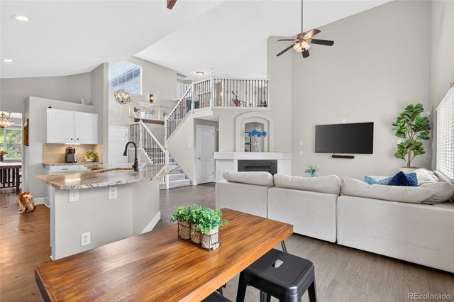 2346 Dogwood Drive, Erie, CO 80516