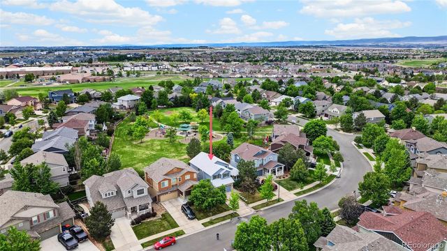 2346 Dogwood Drive, Erie, CO 80516
