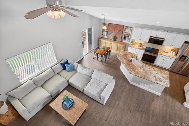 2346 Dogwood Drive, Erie, CO 80516