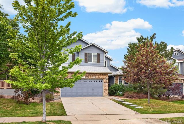 2346 Dogwood Drive, Erie, CO 80516