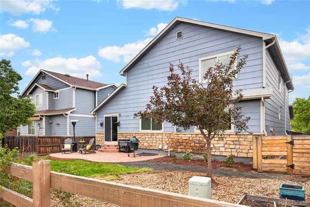 2346 Dogwood Drive, Erie, CO 80516
