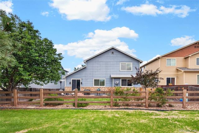 2346 Dogwood Drive, Erie, CO 80516
