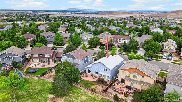 2346 Dogwood Drive, Erie, CO 80516