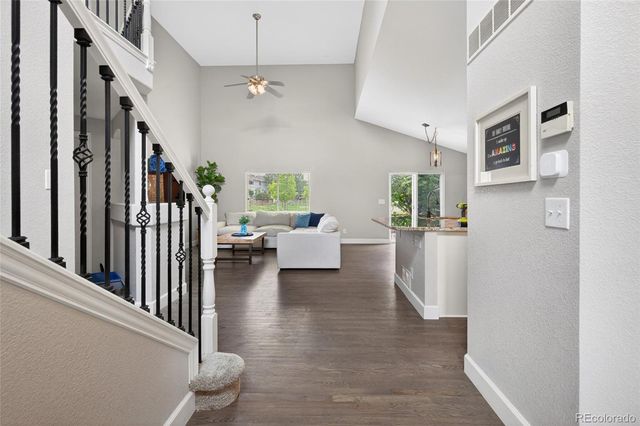 2346 Dogwood Drive, Erie, CO 80516