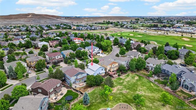 2346 Dogwood Drive, Erie, CO 80516