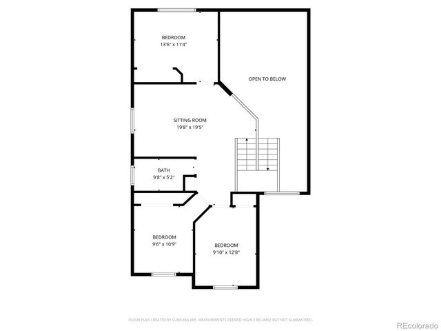 2346 Dogwood Drive, Erie, CO 80516