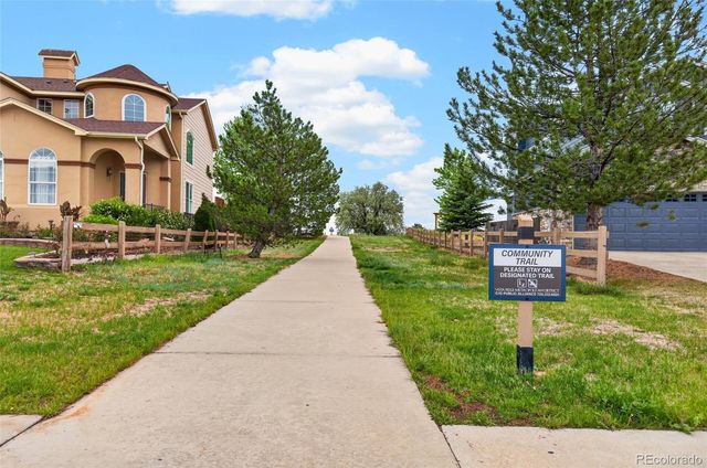 2346 Dogwood Drive, Erie, CO 80516