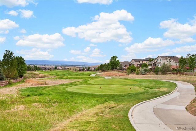 2346 Dogwood Drive, Erie, CO 80516