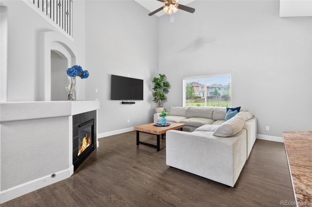2346 Dogwood Drive, Erie, CO 80516