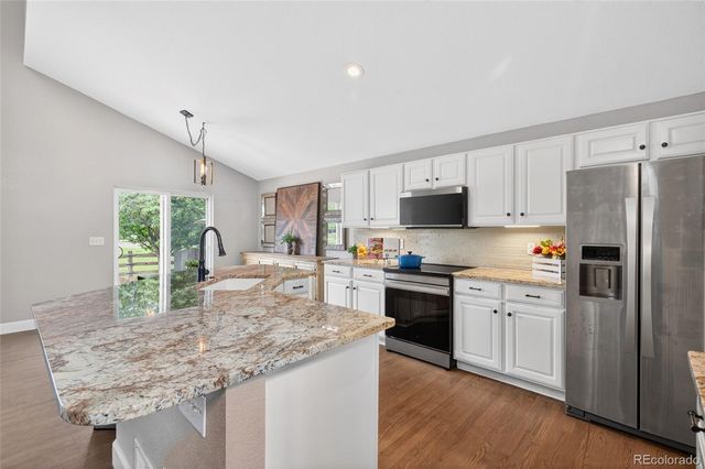 2346 Dogwood Drive, Erie, CO 80516