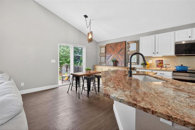 2346 Dogwood Drive, Erie, CO 80516