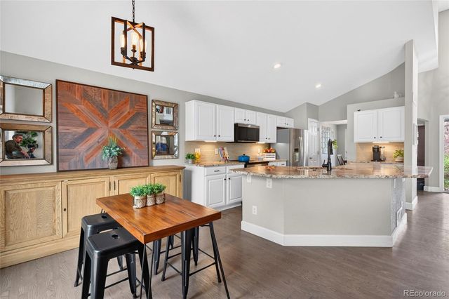2346 Dogwood Drive, Erie, CO 80516