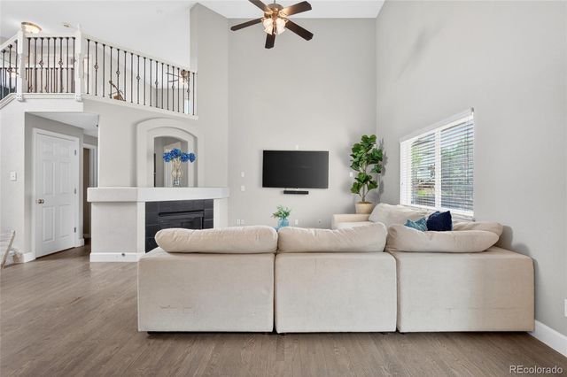 2346 Dogwood Drive, Erie, CO 80516