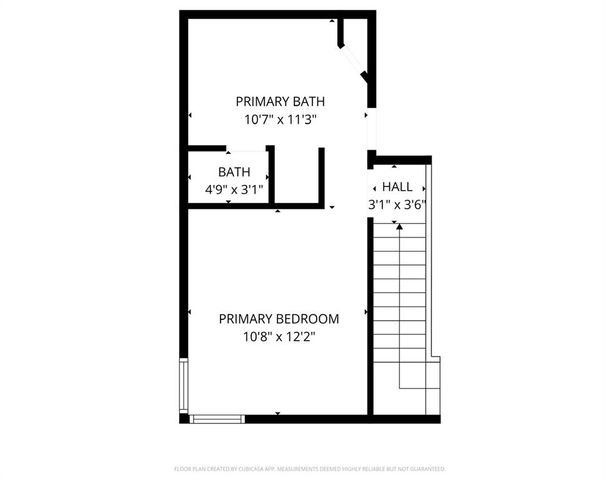 2110 Lonnie Lane, Moore, OK 73170